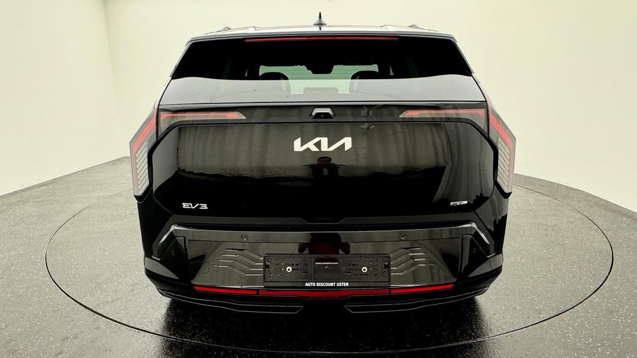 Kia<br>EV3 81,4 kWh GT-Line