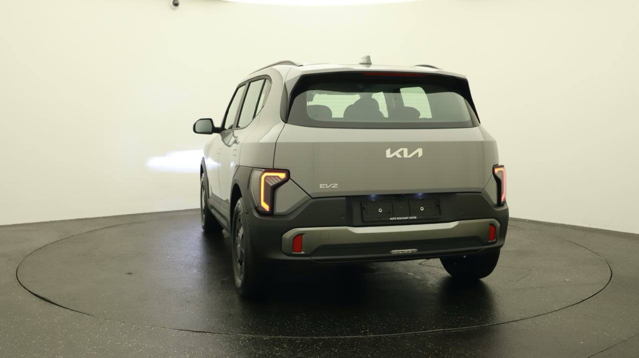 Kia<br>EV2 42 kWh Air
