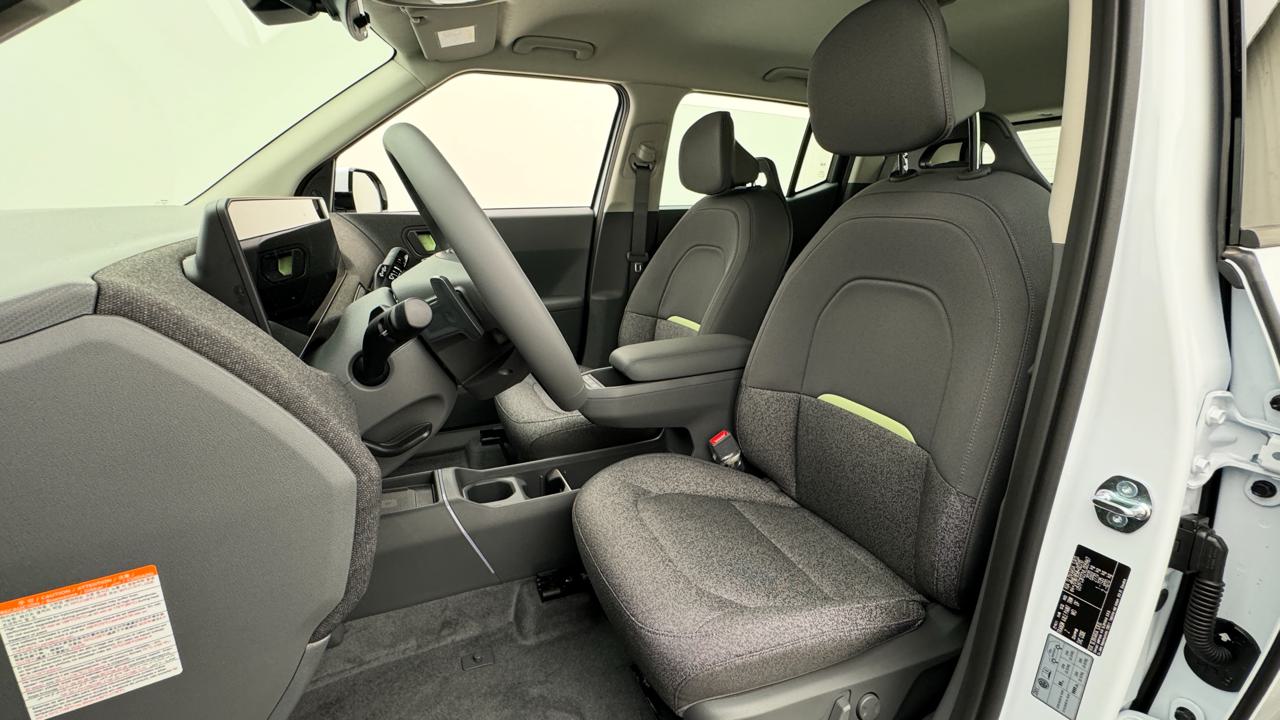 Kia<br>EV2 42 kWh Air