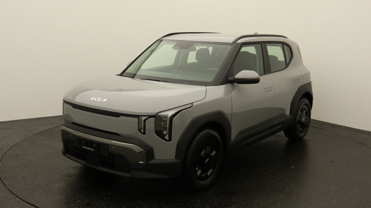 Kia<br>EV2 42 kWh Air