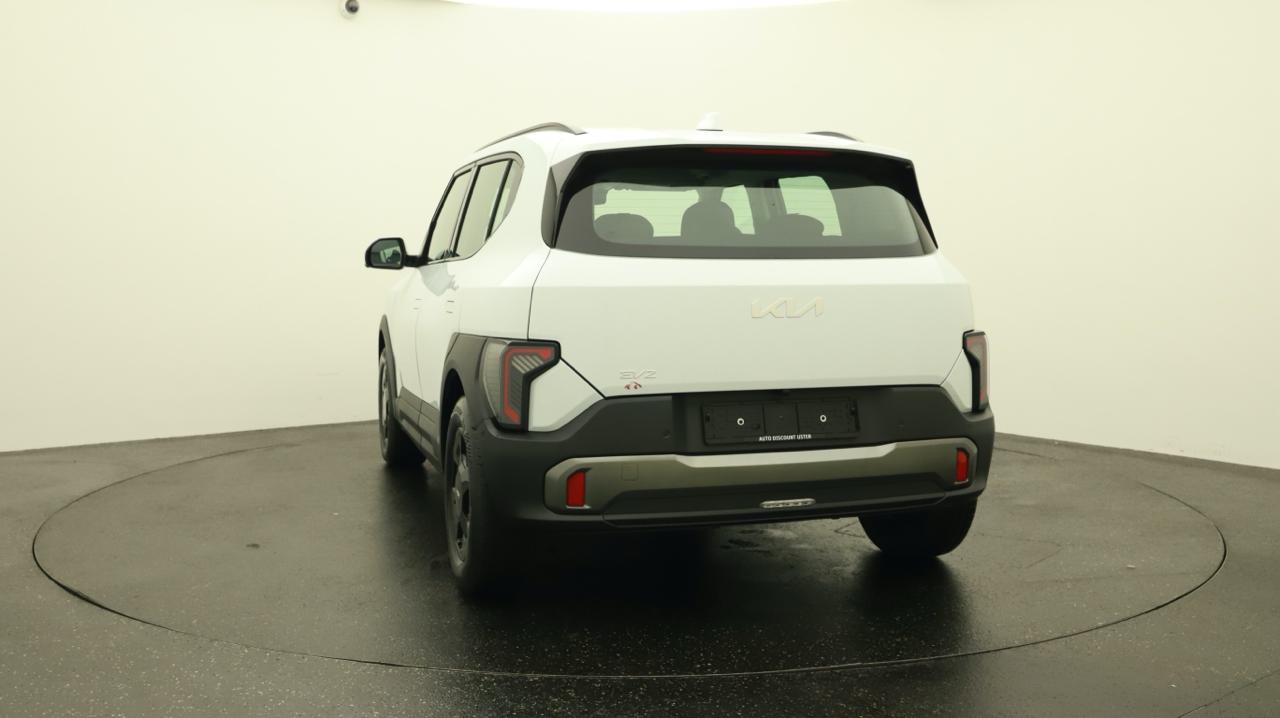 Kia<br>EV2 42 kWh Earth 4Sitze