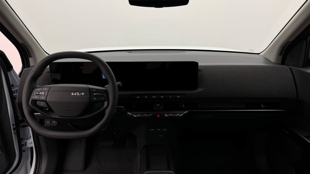 Kia<br>EV2 42 kWh Earth 4Sitze