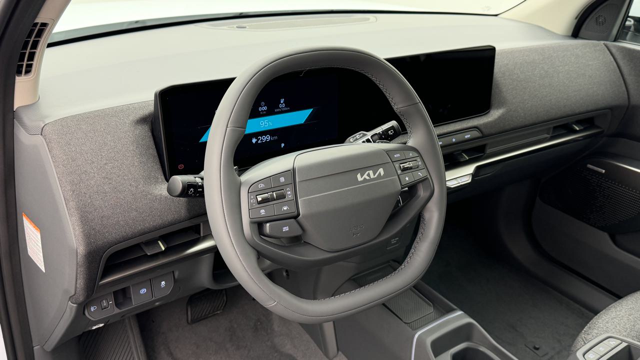Kia<br>EV2 42 kWh Earth 4Sitze