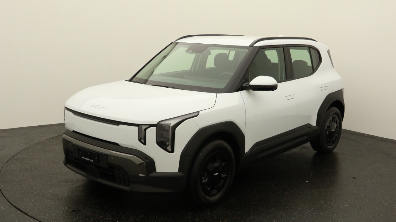 Kia<br>EV2 42 kWh Earth 4Sitze