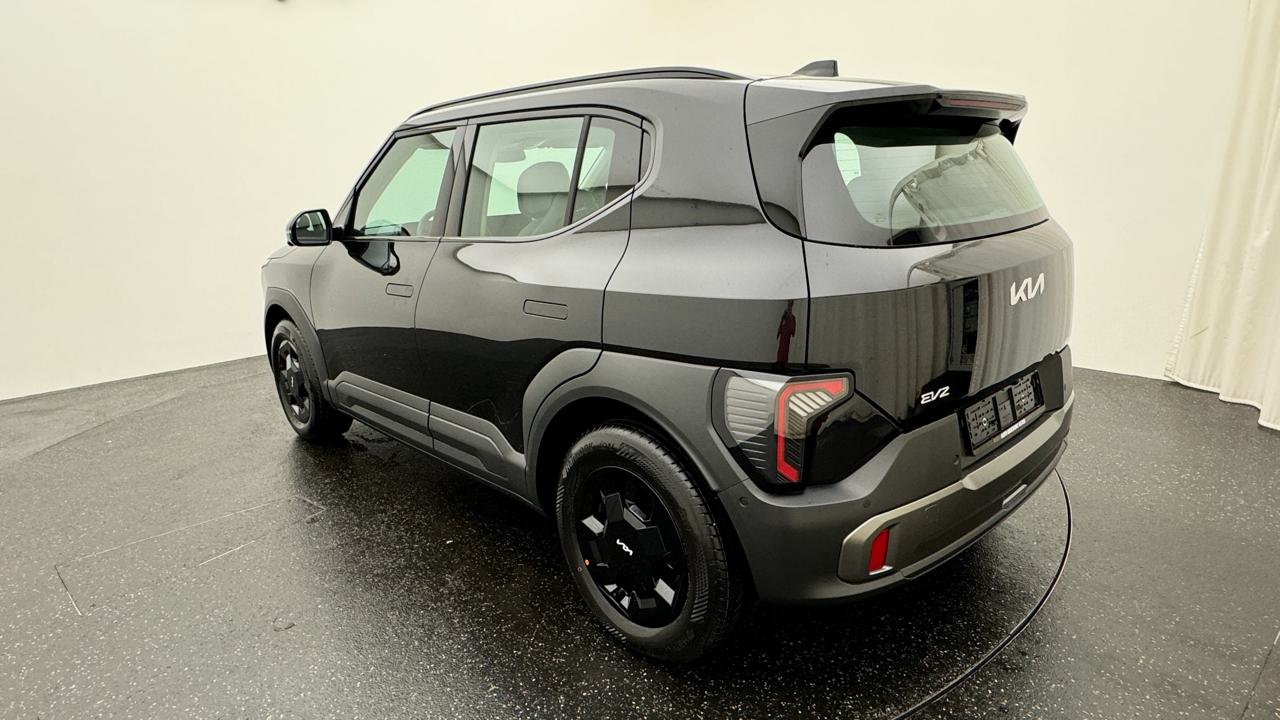 Kia<br>EV2 42 kWh Earth 4Sitze