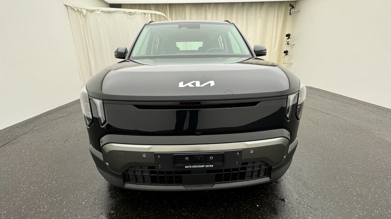 Kia<br>EV2 42 kWh Earth 4Sitze