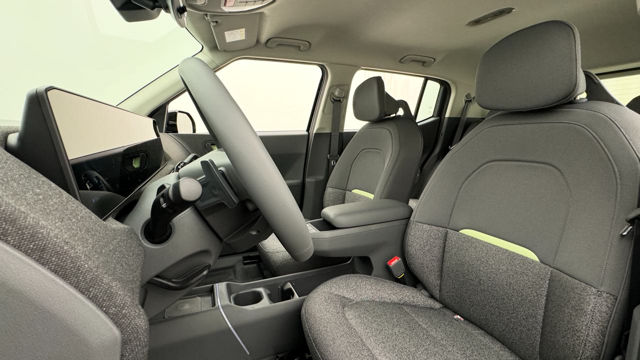 Kia<br>EV2 42 kWh Earth 4Sitze