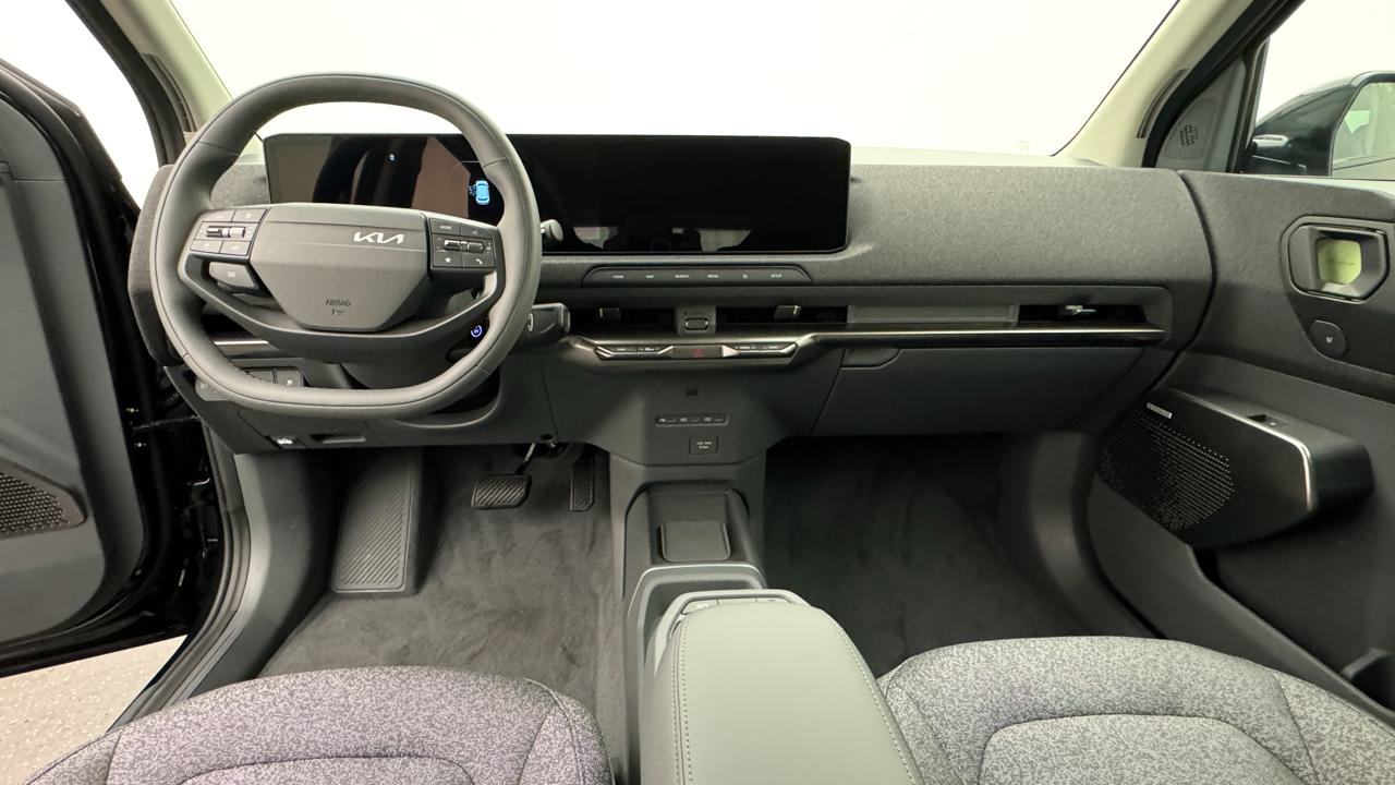 Kia<br>EV2 42 kWh Earth 4Sitze