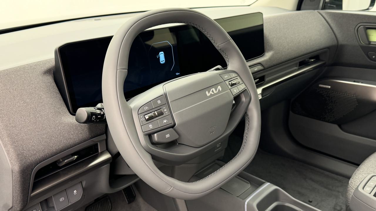 Kia<br>EV2 42 kWh Earth 4Sitze