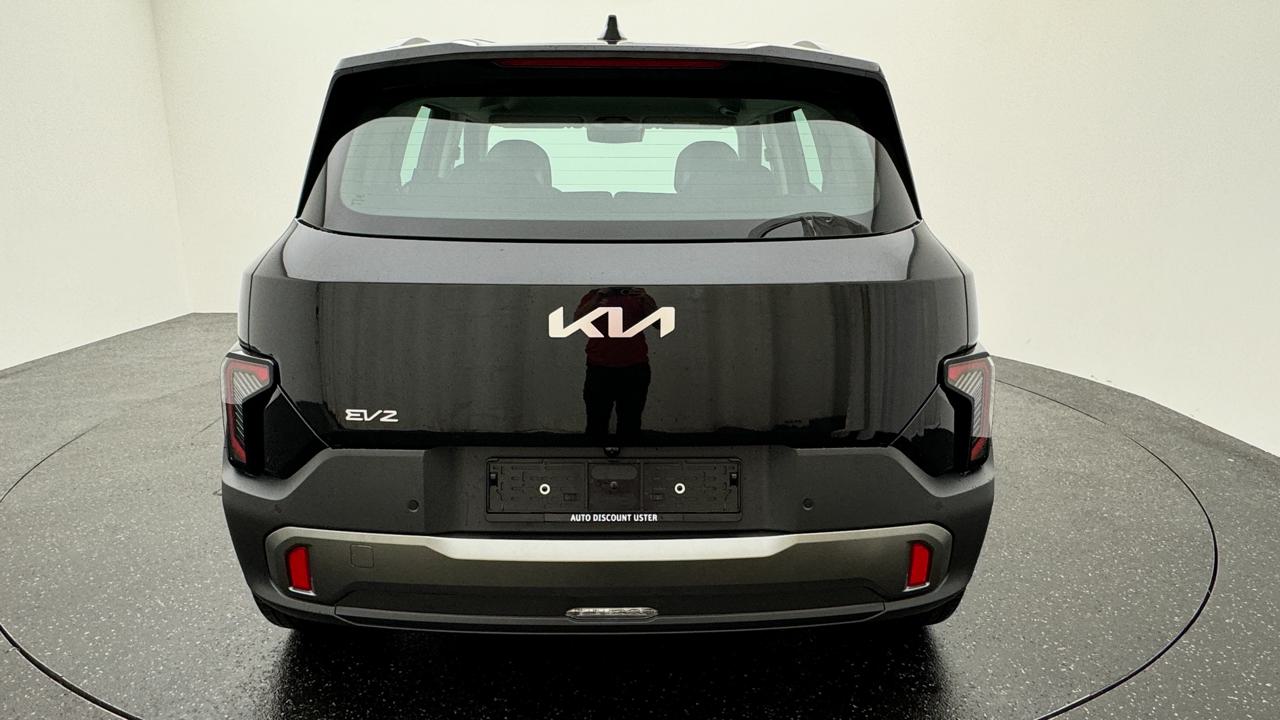 Kia<br>EV2 42 kWh Earth 4Sitze