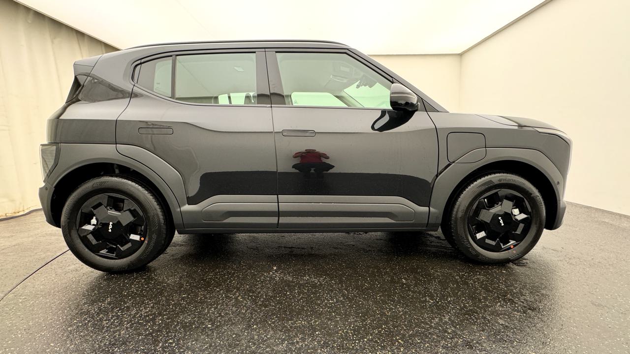 Kia<br>EV2 42 kWh Earth 4Sitze
