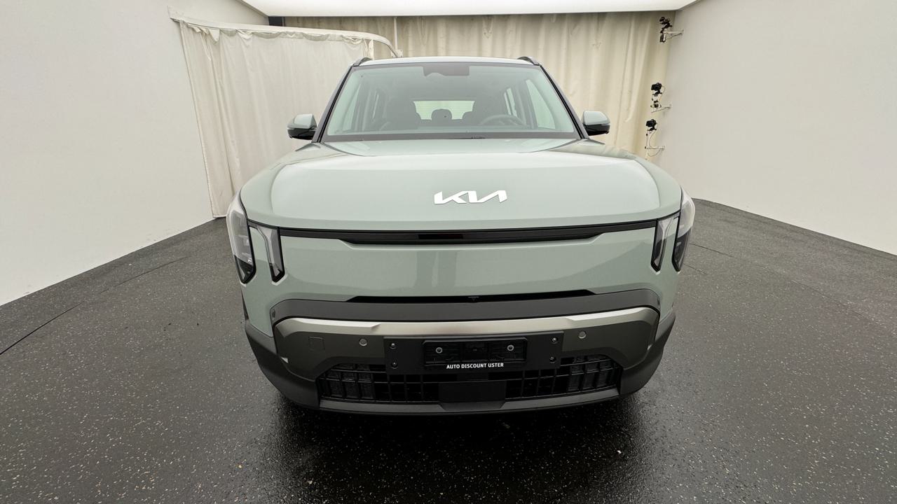 Kia<br>EV2 42 kWh Earth