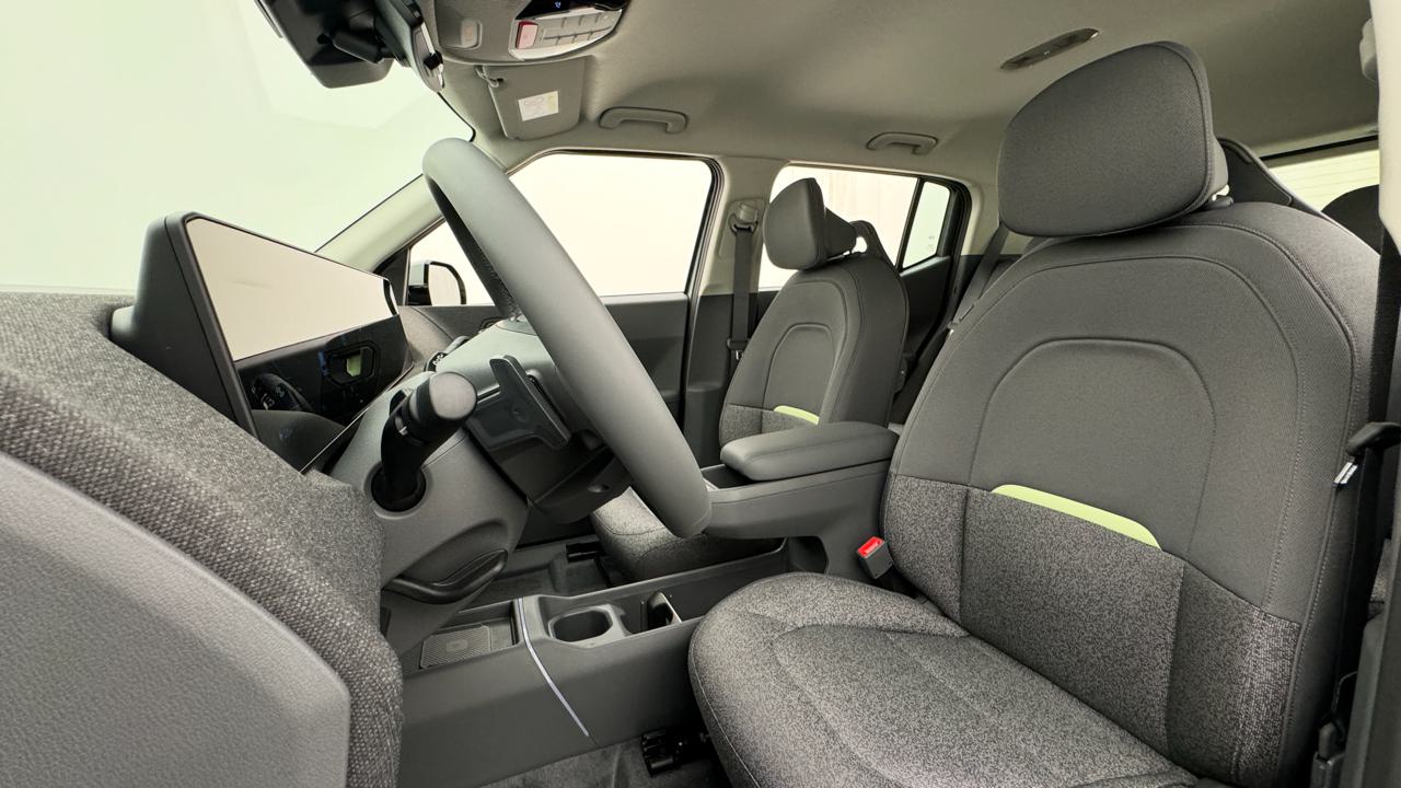 Kia<br>EV2 42 kWh Earth