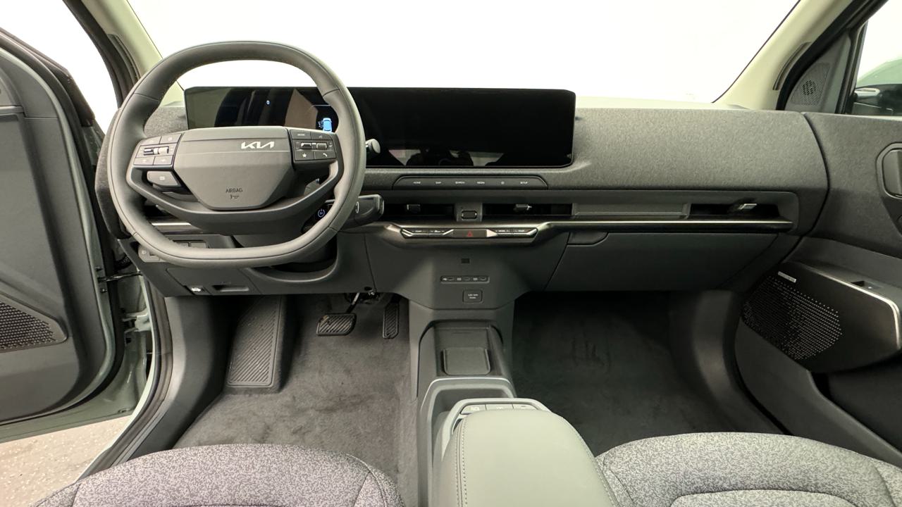 Kia<br>EV2 42 kWh Earth