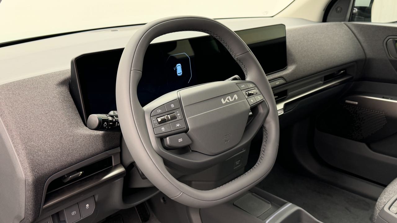 Kia<br>EV2 42 kWh Earth