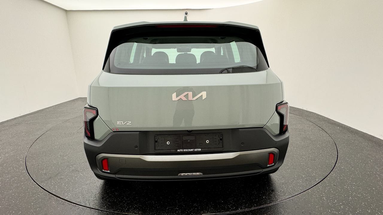 Kia<br>EV2 42 kWh Earth