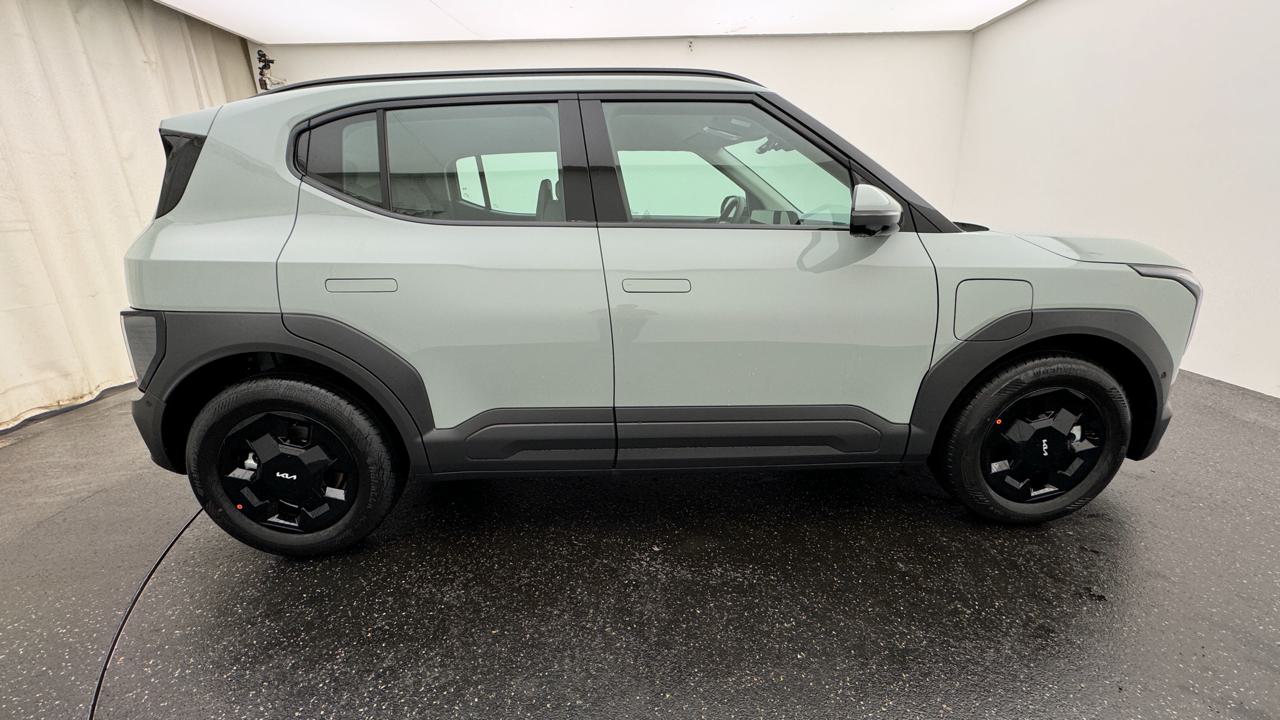 Kia<br>EV2 42 kWh Earth