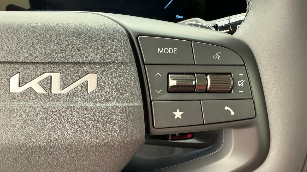 Kia<br>EV2 42 kWh Earth