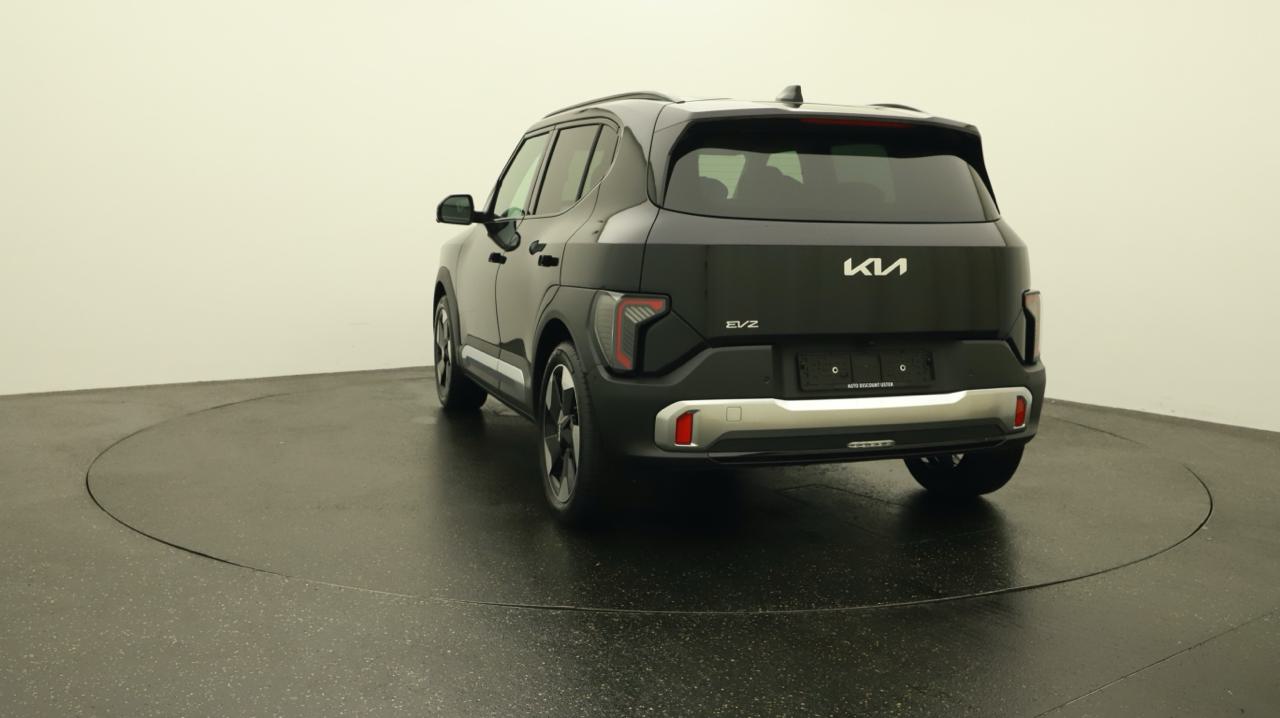 Kia<br>EV2 42 kWh Earth