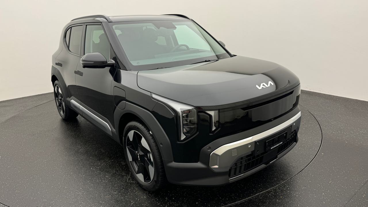 Kia<br>EV2 42 kWh Earth