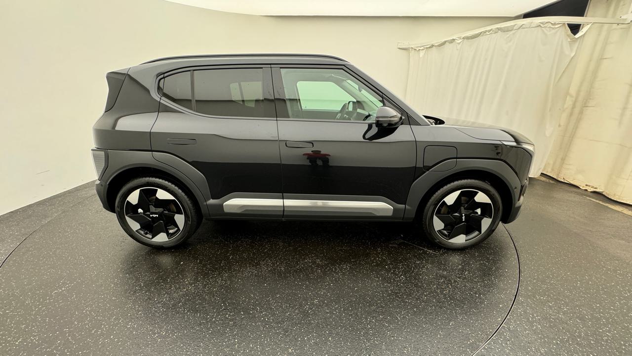 Kia<br>EV2 42 kWh Earth