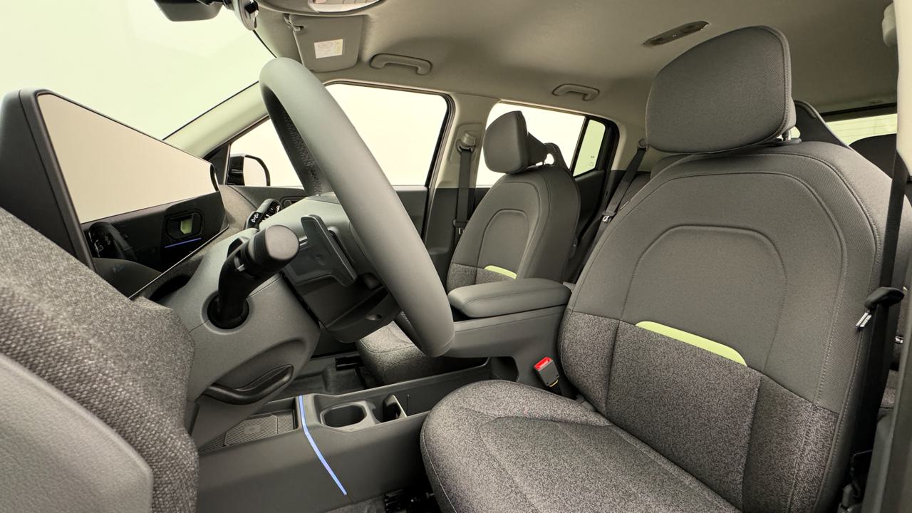 Kia<br>EV2 42 kWh Earth