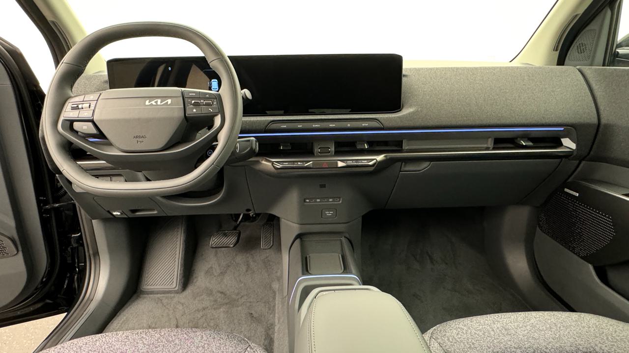 Kia<br>EV2 42 kWh Earth
