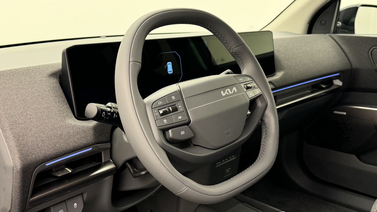 Kia<br>EV2 42 kWh Earth