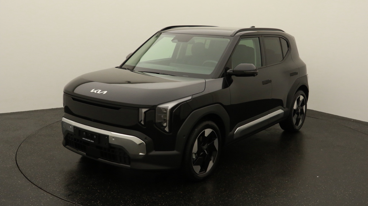 Kia<br>EV2 42 kWh Earth