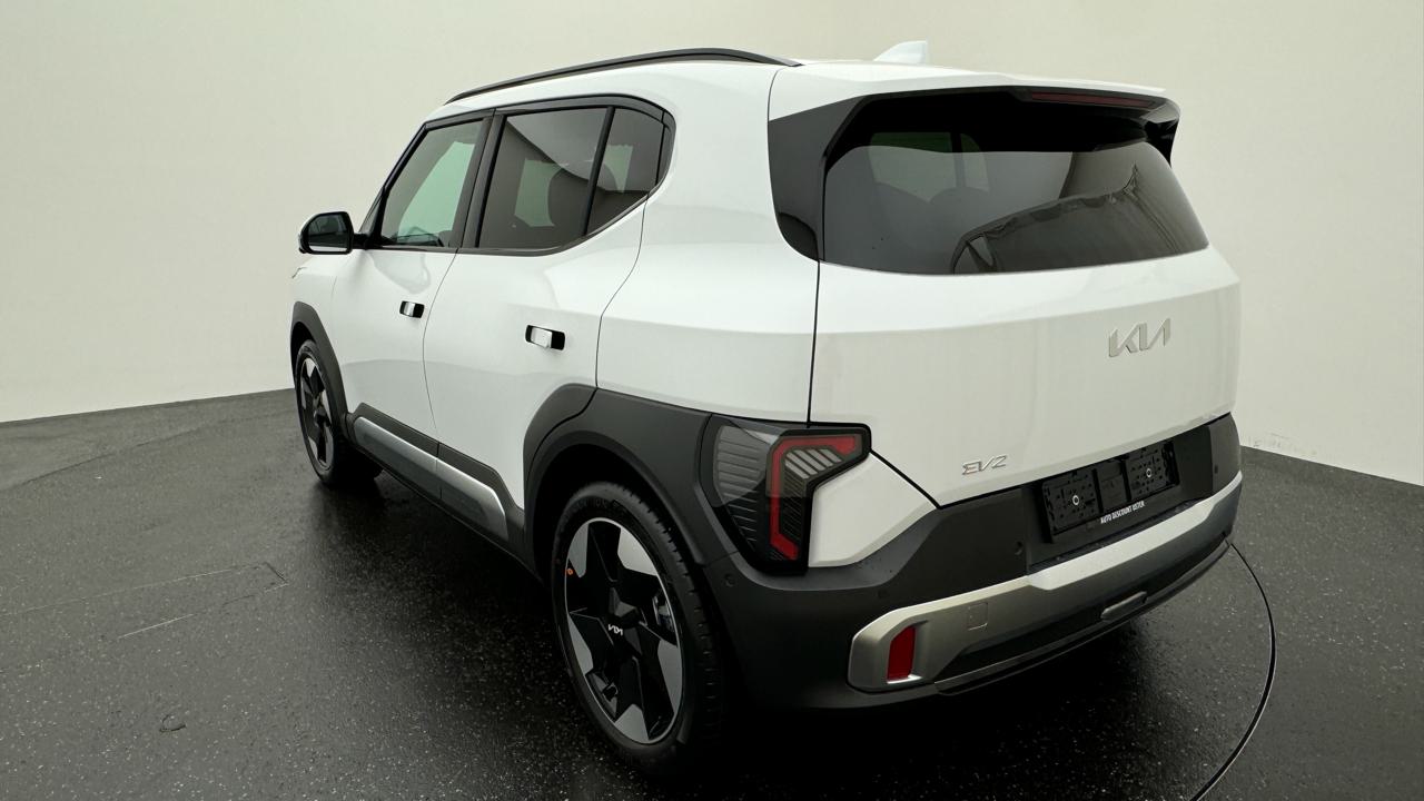 Kia<br>EV2 42 kWh Earth
