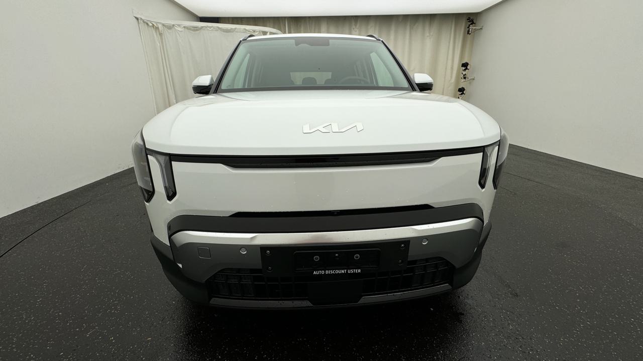 Kia<br>EV2 42 kWh Earth