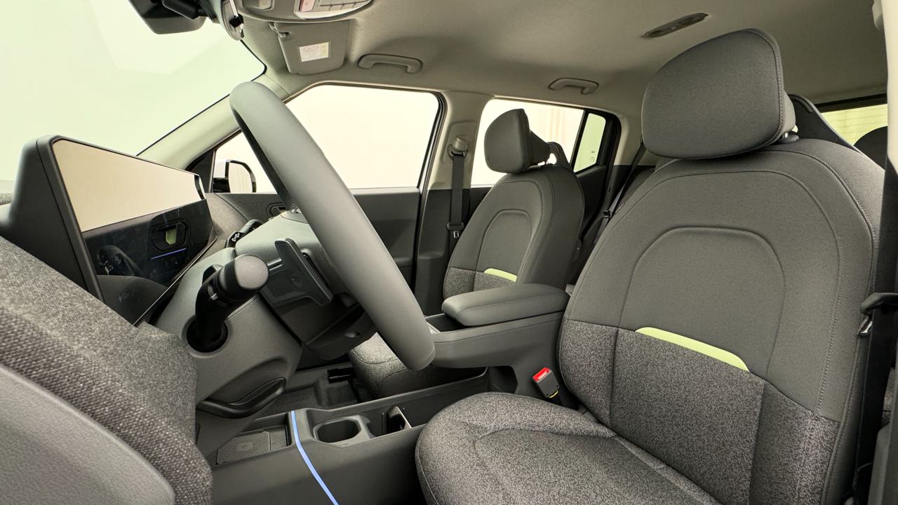 Kia<br>EV2 42 kWh Earth