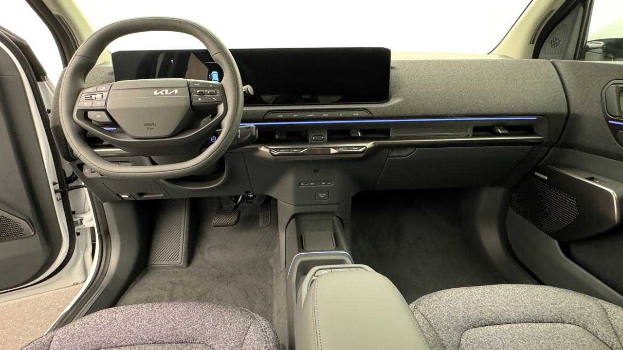 Kia<br>EV2 42 kWh Earth