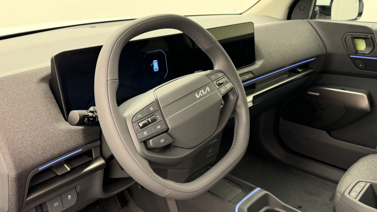 Kia<br>EV2 42 kWh Earth