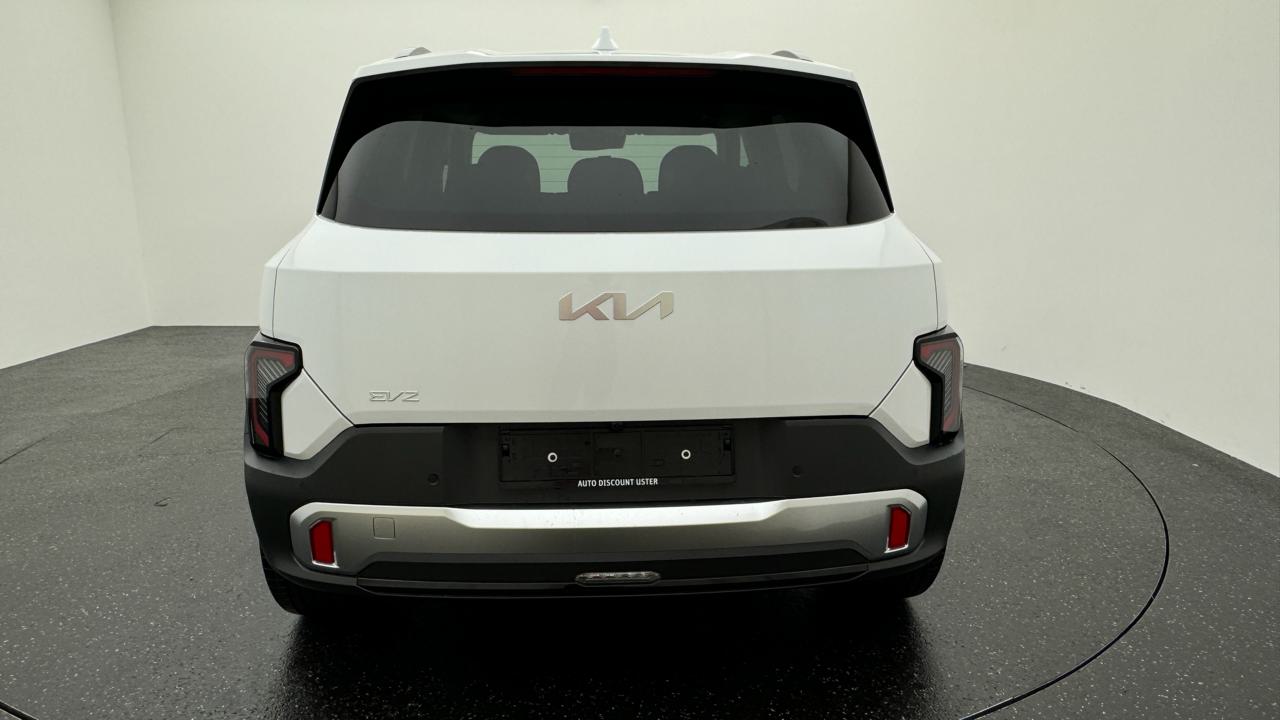 Kia<br>EV2 42 kWh Earth