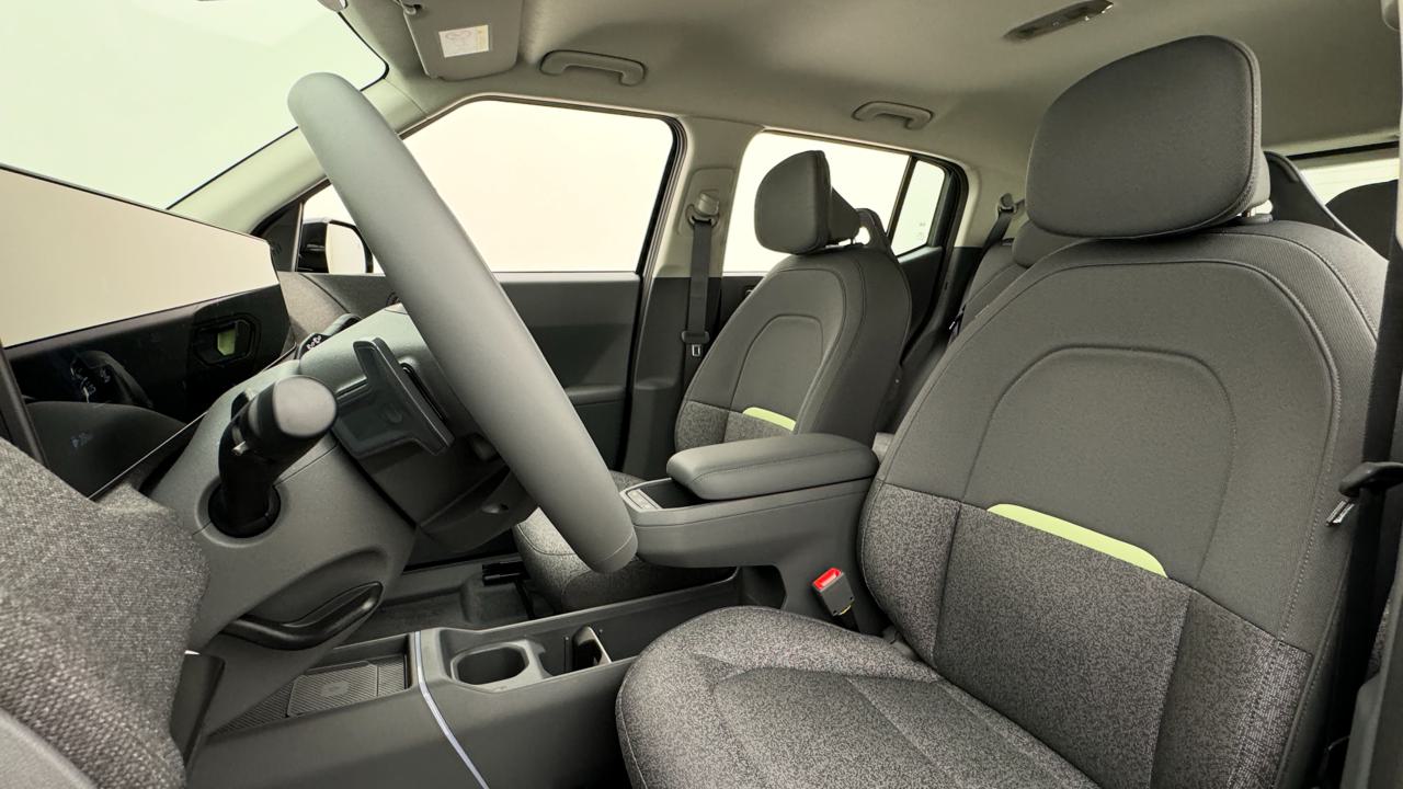 Kia<br>EV2 42 kWh Earth 4Sitze