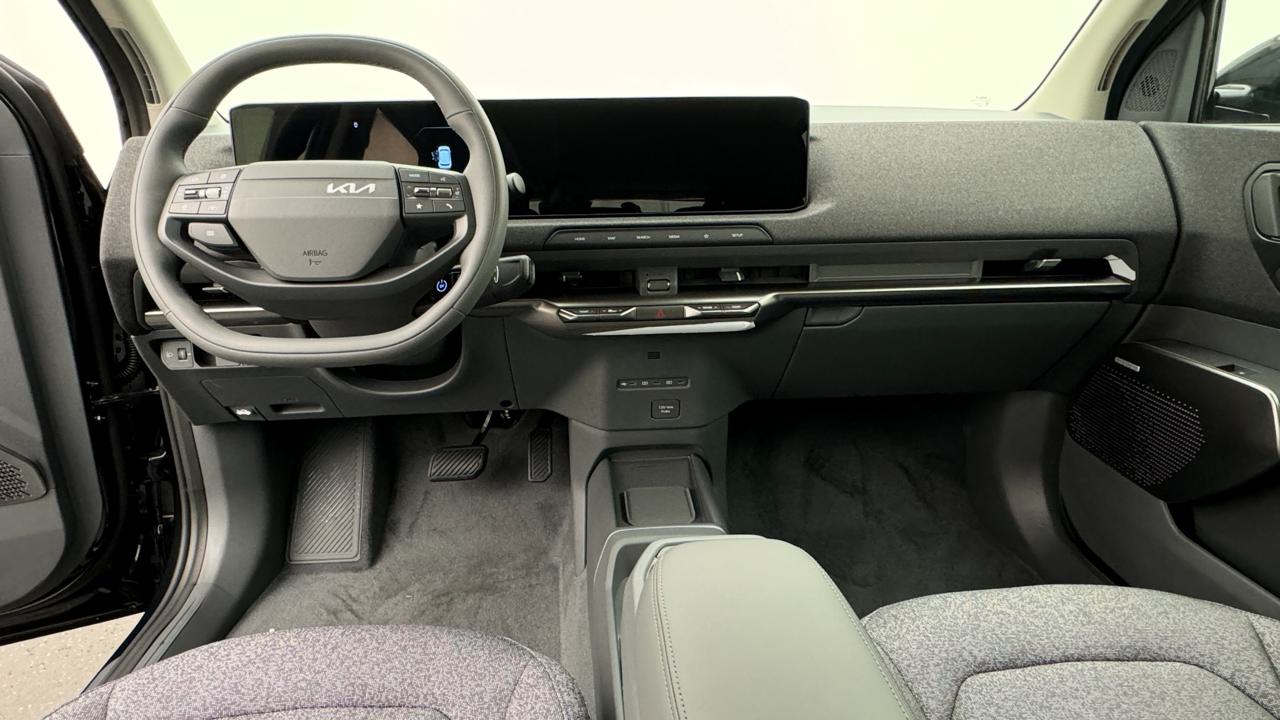 Kia<br>EV2 42 kWh Earth 4Sitze