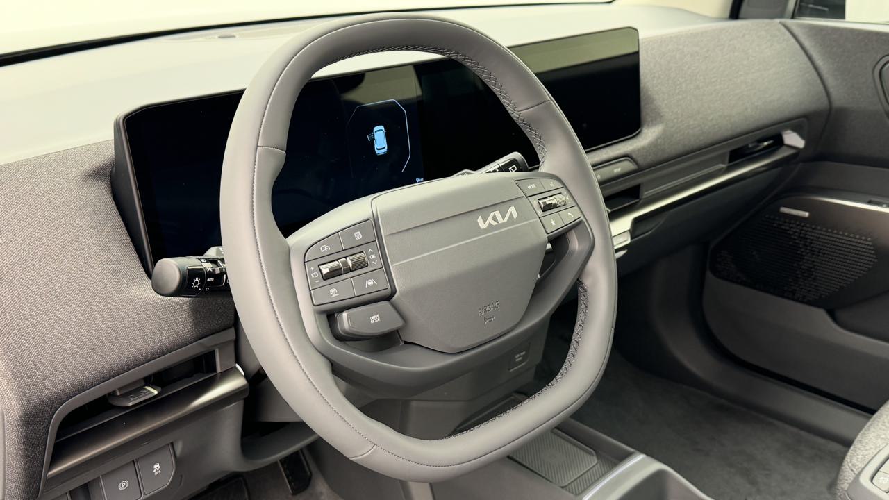 Kia<br>EV2 42 kWh Earth 4Sitze