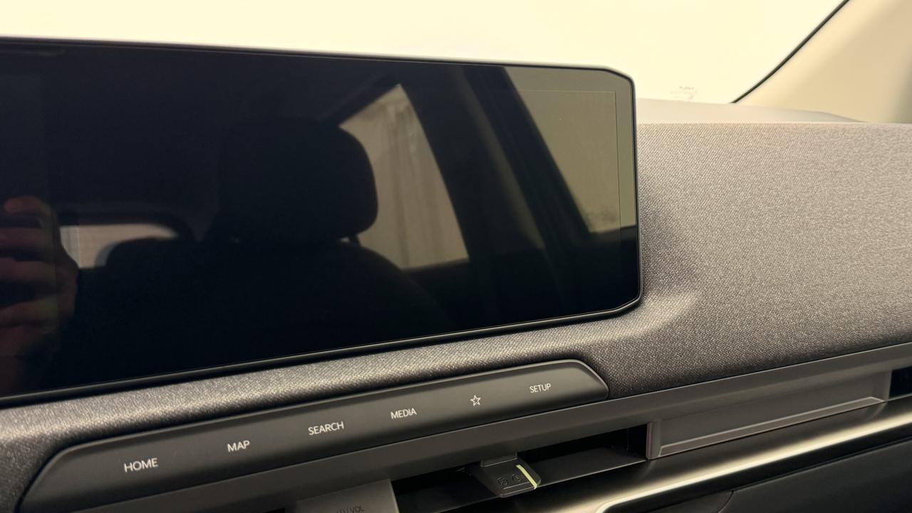 Kia<br>EV2 42 kWh Earth 4Sitze