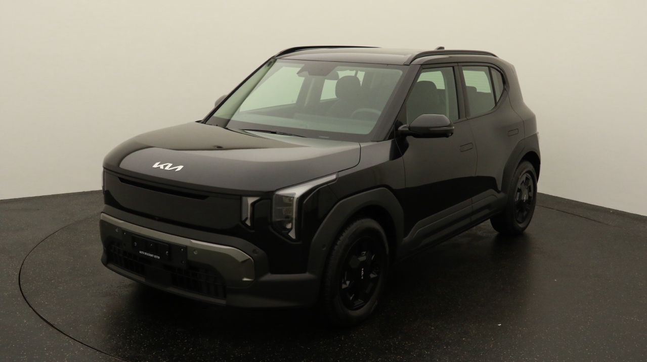 Kia<br>EV2 42 kWh Earth 4Sitze