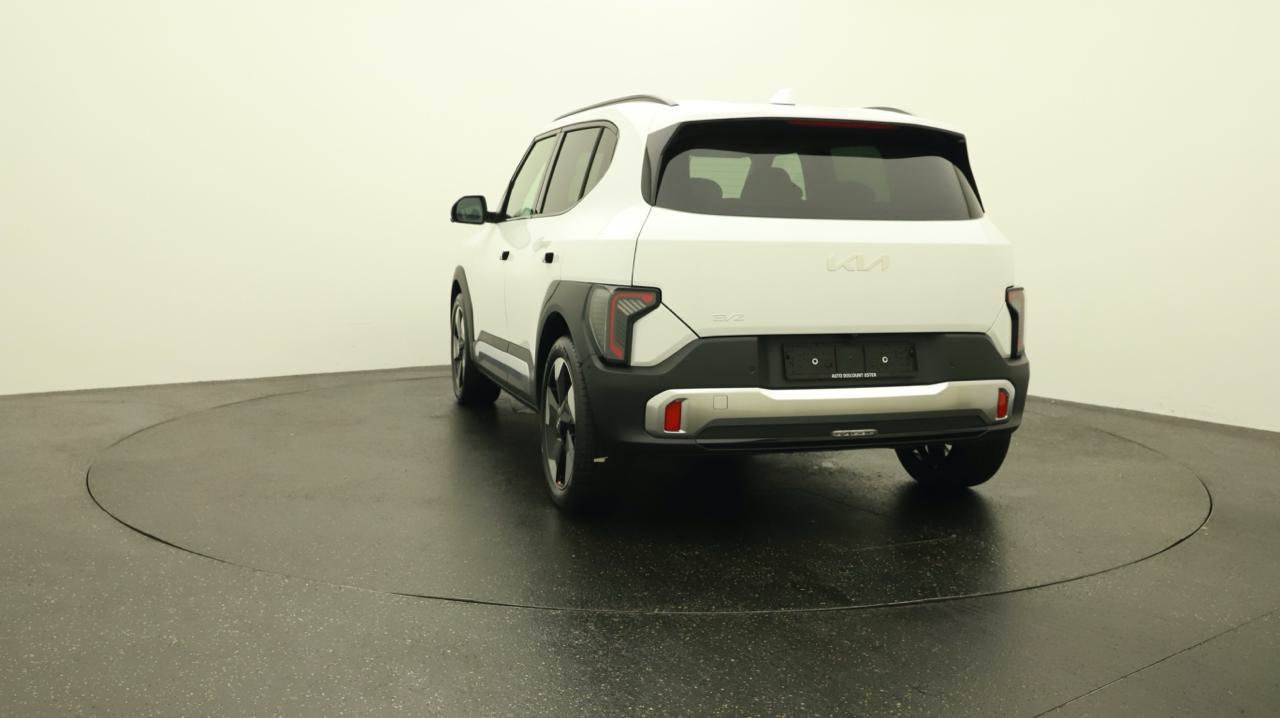 Kia<br>EV2 42 kWh Earth