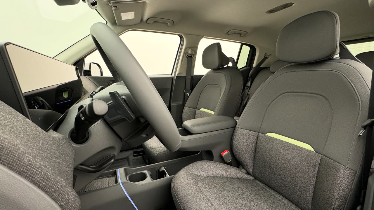 Kia<br>EV2 42 kWh Earth
