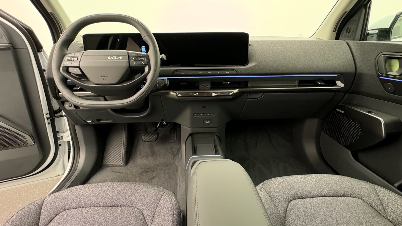 Kia<br>EV2 42 kWh Earth
