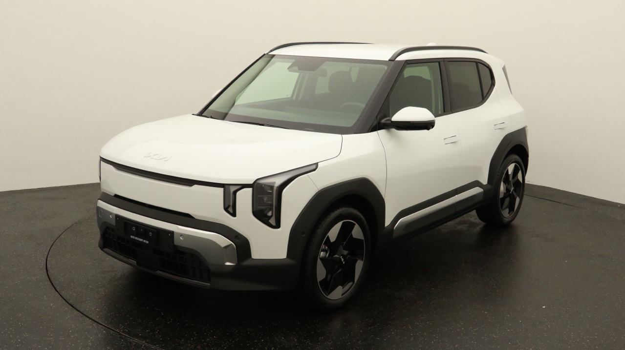 Kia<br>EV2 42 kWh Earth