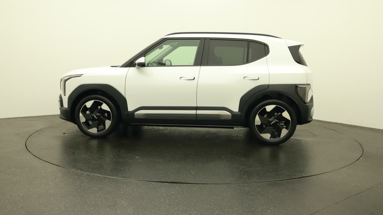 Kia<br>EV2 42 kWh Earth