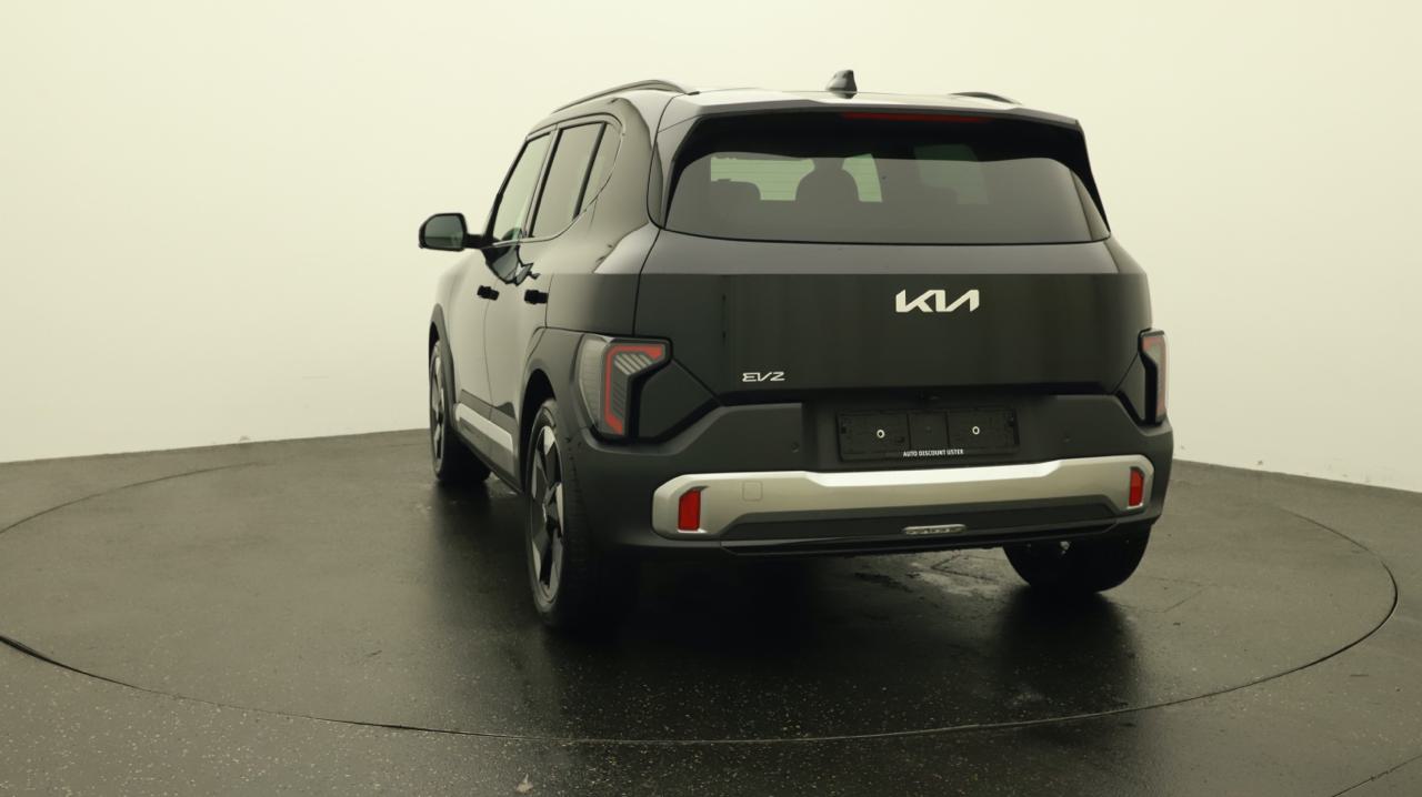 Kia<br>EV2 61 kWh Earth 4Sitze