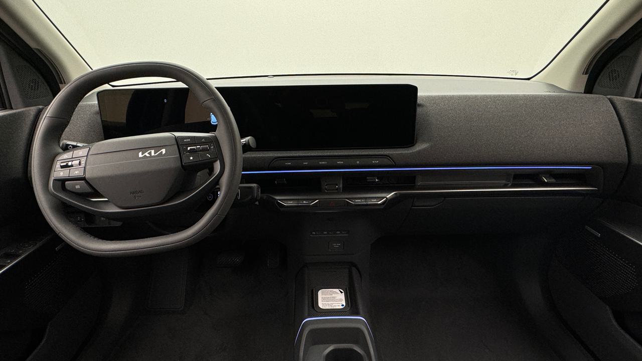 Kia<br>EV2 61 kWh Earth 4Sitze