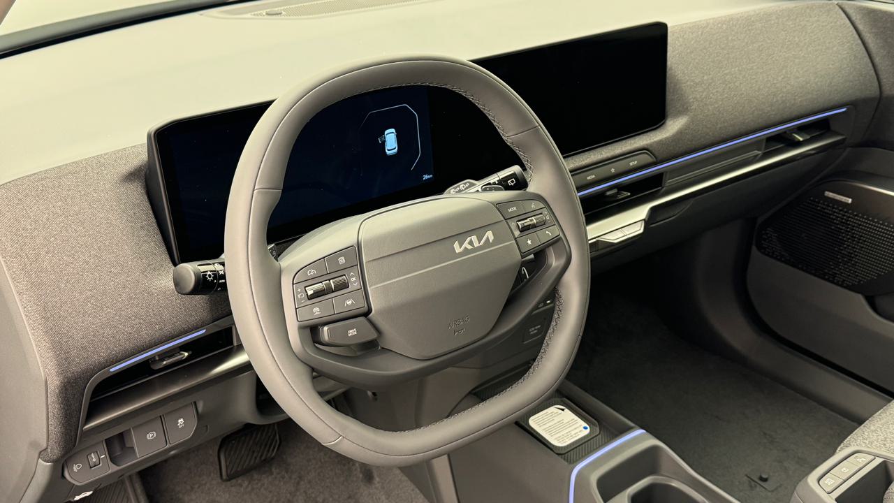 Kia<br>EV2 61 kWh Earth 4Sitze