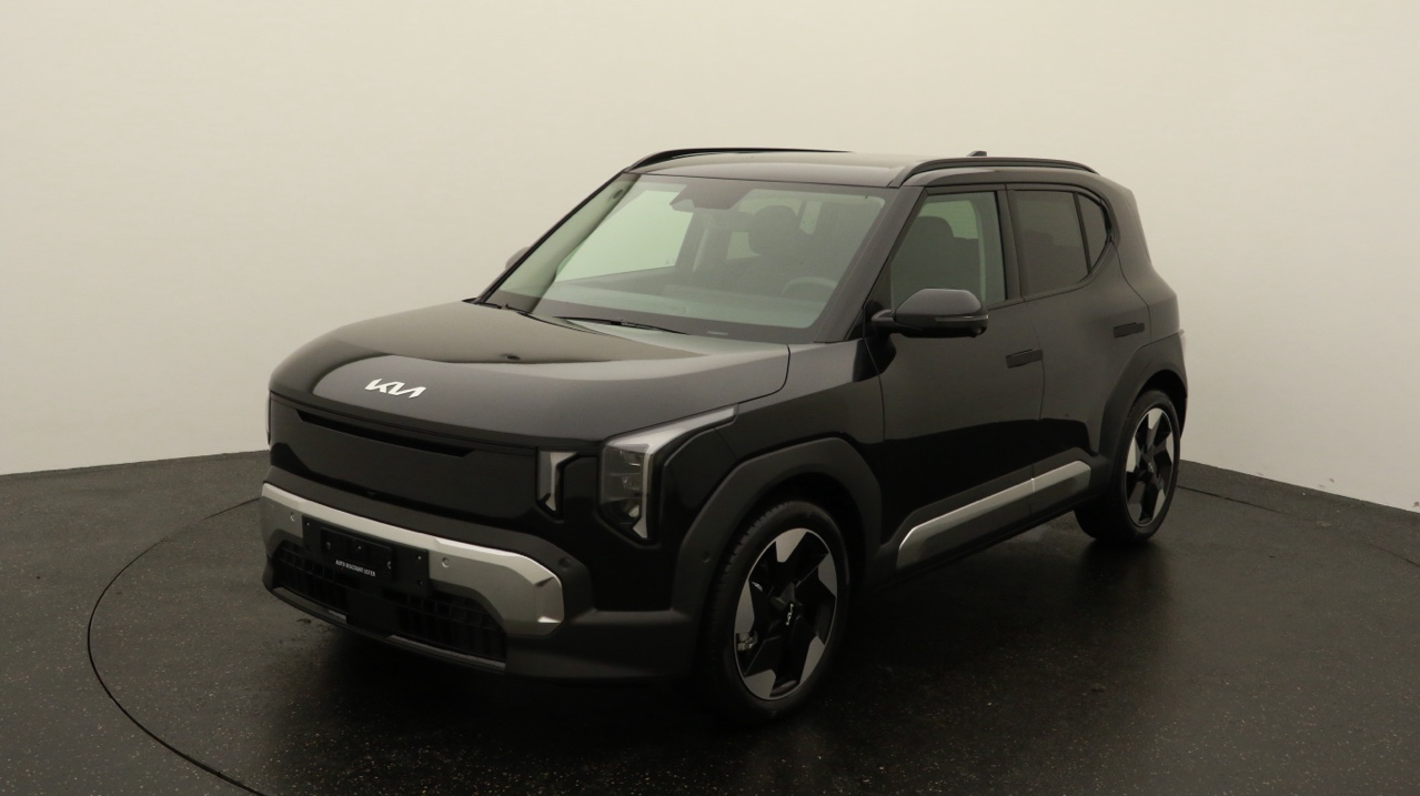 Kia EV2 61 kWh Earth 4Sitze