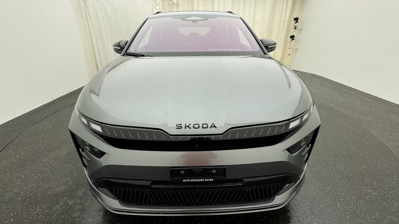 Skoda<br>Enyaq 85x 4x4 RS